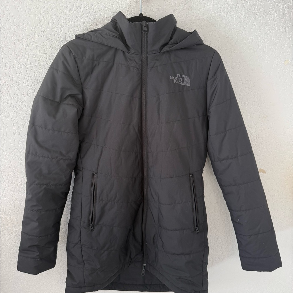 The North Face Women's Tamburello Parka